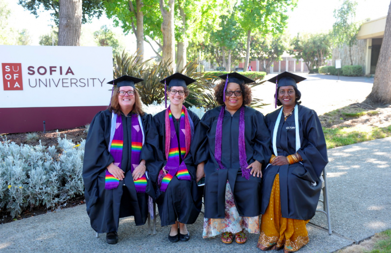 Undergraduate, Graduate, Masters and Certificate Programs in Palo Alto and  Costa Mesa CA - Sofia University