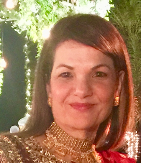 Jennifer Nagrath