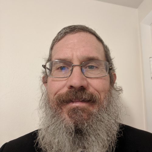 Stephen Pollard - MBA Faculty