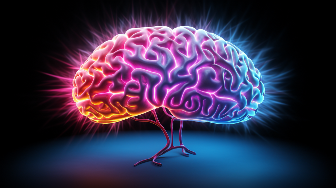 The Neuroscience of Learning to Trust Yourself | Sofia University
