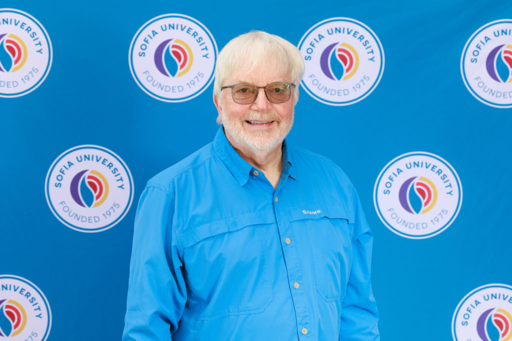 Robert Wood profile image