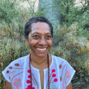 Tyffany Howard, J.D., M.A.T.P. | Sofia University