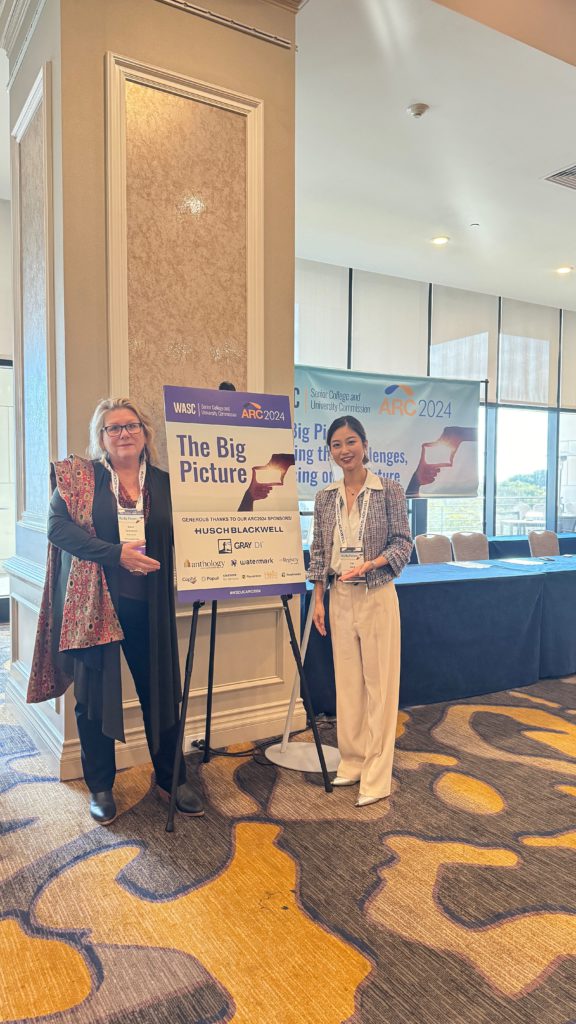 2024 WASC - ARC Conference