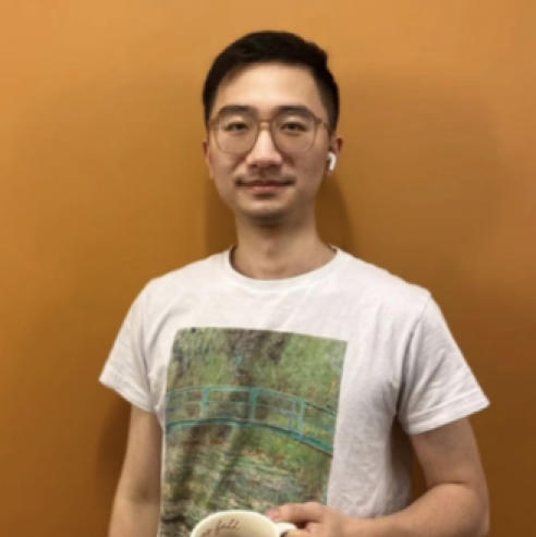 Zhecheng Zhao - MA in Transpersonal Psychology program