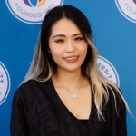 Chris Wang, Public Affairs Specialist, Global Engagement