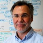 David A. Patterson: Brown University MBSR Center mindfulness educator.