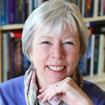 Dr. Jude Currivan: Cosmologist, author, and futurist; Co-founder of WholeWorld-View, UK.