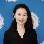 Lin Zhang, Director of Global College, Global Engagement