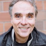 Dr. Pierre Morin: Physician and author focusing on process-oriented community healing and somatic democracy.