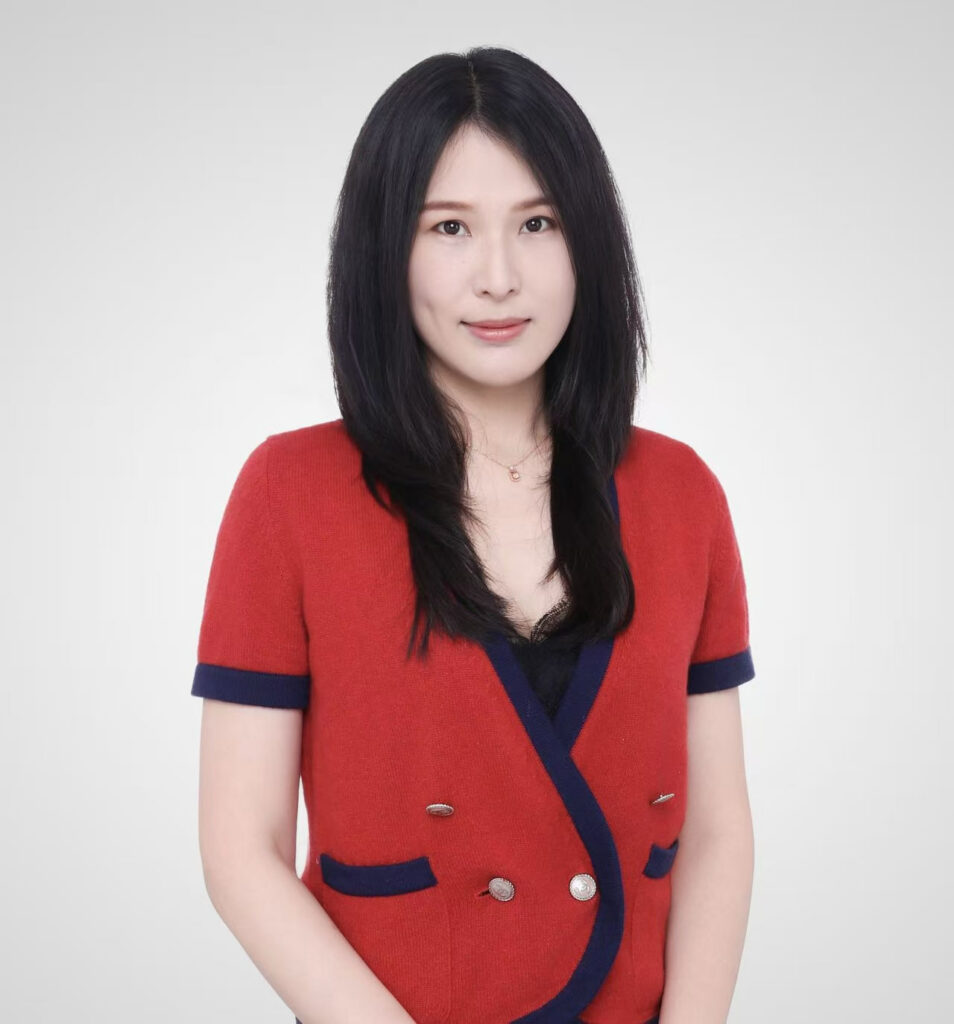 Dr. Yuanli Guo 郭媛丽博士