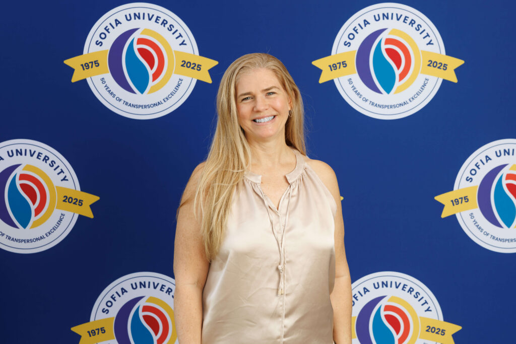 Nicki Black Headshot