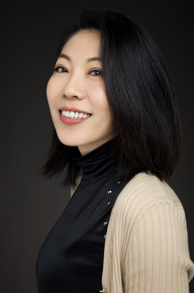 Jingjing Yi, Ph.D. Academic Advisor (MTPC & MCPC ）