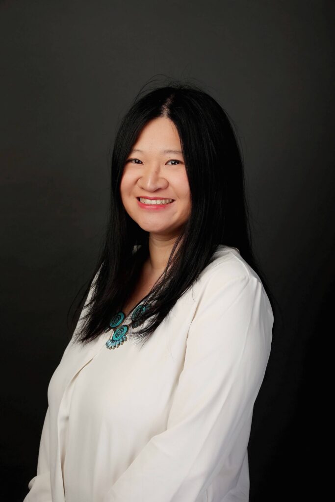 Yingjing Deng, Ph.D.