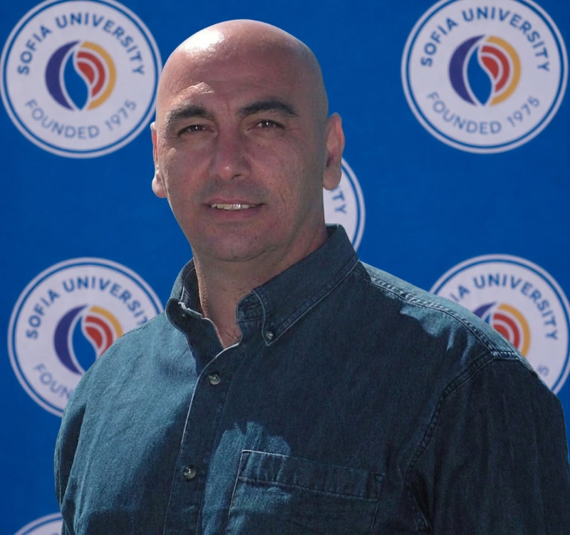 Tony Kashani